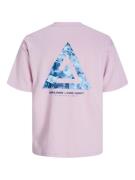 Shirt 'Triangle Summer'