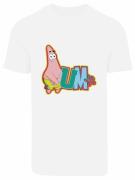 Shirt 'Spongebob Schwammkopf Patrick Star'