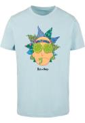 Shirt 'Rick and Morty - Eyes'