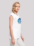 Shirt 'Disney Frozen 2 Nokk Silhouette'