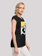 Shirt 'Looney Tunes Bugs Bunny Laughing'