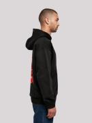 Sweatshirt 'Looney Tunes Bugs Bunny Shogun'