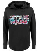 Sweatshirt 'Star Wars Wavy Ship'