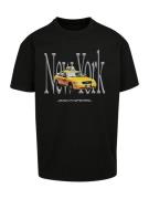 Shirt 'NY Taxi'