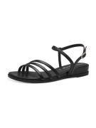 Sandalen met riem