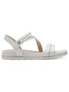 Sandalen met riem