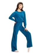 Jumpsuit ' JS101LSC '