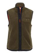 Bodywarmer 'Baresi'