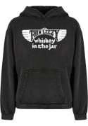 Sweatshirt 'Thin Lizzy - Whiskey Amended'