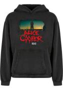 Sweatshirt 'Alice Cooper - Back Road'