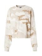 Sportief sweatshirt 'CAMO'