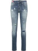 Jeans 'Cecco'