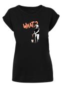 Shirt 'What'