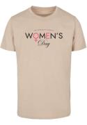 Shirt 'WD - International Women's Day'