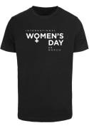 Shirt 'WD - International Women's Day'