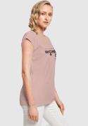 Shirt 'WD - International Women's Day'