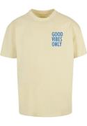 Shirt 'Good Vibes Only'