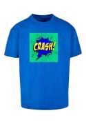 Shirt 'Crash Comic'