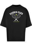 Shirt 'Tennis Club'