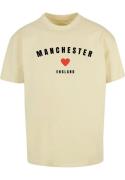 Shirt 'Manchester'