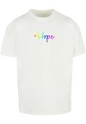 Shirt 'Hope Rainbow'