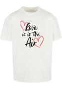 Shirt 'Valentines Day - Love is in the Air'