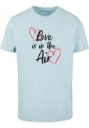 Shirt 'Valentines Day - Love is in the Air'