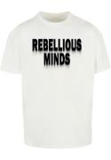 Shirt 'Rebellious Minds'