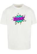 Shirt 'Boom Comic'