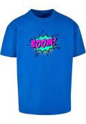 Shirt 'BOOM Comic'