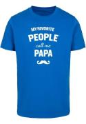 Shirt 'Fathers Day - My Favorite People Call Me Papa'