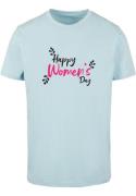 Shirt 'WD - Happy Women's Day'