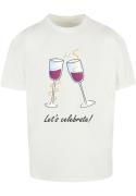 Shirt 'Lets celebrate'