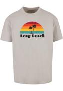 Shirt 'Long Beach'