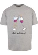 Shirt 'Lets celebrate'