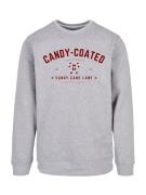 Sweatshirt 'Candy Coated Christmas'