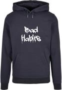 Sweatshirt 'Bad Habits'