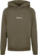 Sweatshirt 'Inspire'