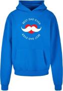Sweatshirt 'Fathers Day - Best Dad'