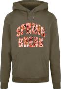 Sweatshirt 'Spring Break'