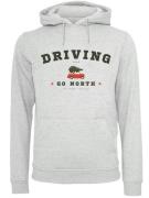 Sweatshirt 'Driving Home Weihnachten'