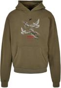 Sweatshirt 'Freedom'