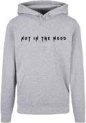 Sweatshirt ' NITM'