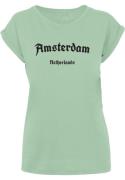 Shirt 'Amsterdam'