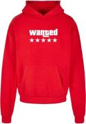 Sweatshirt 'Wanted'