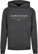 Sweatshirt 'Just Start'