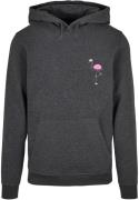 Sweatshirt 'Flamingo'