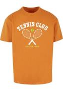 Shirt 'Tennis Club'