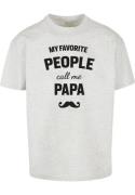 Shirt 'Fathers Day - My Favorite People Call Me Papa'