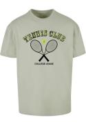 Shirt 'Tennis Club'